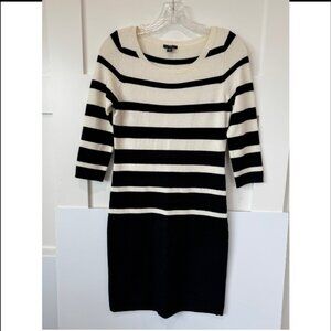 Ann Taylor Sweater Dress XXSP